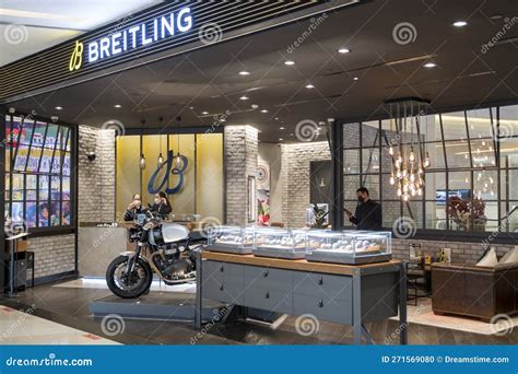 breitling st catharines|breitling watch stores near me.